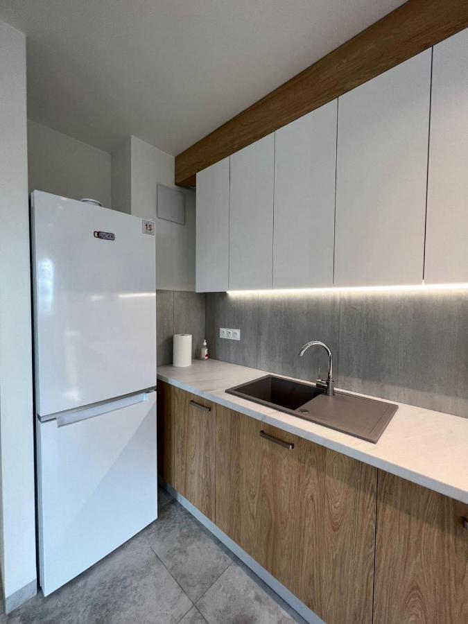 Apartament U Wujka Żukowo Exterior foto